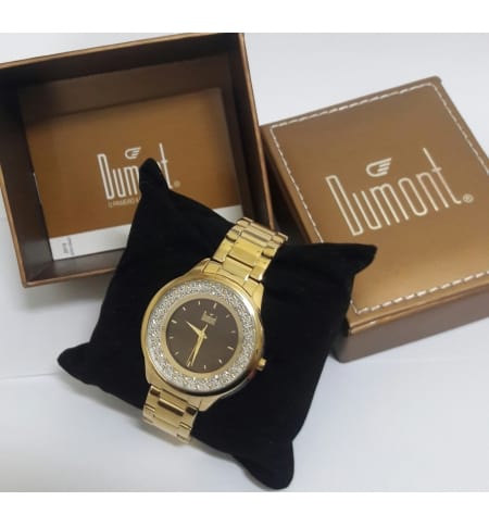 Dumont relógios