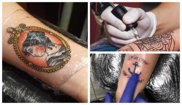 Tatuagem coçando – É normal? + O que fazer e como aliviar!