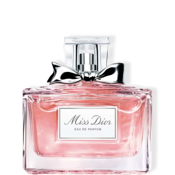 perfume da grife Dior
