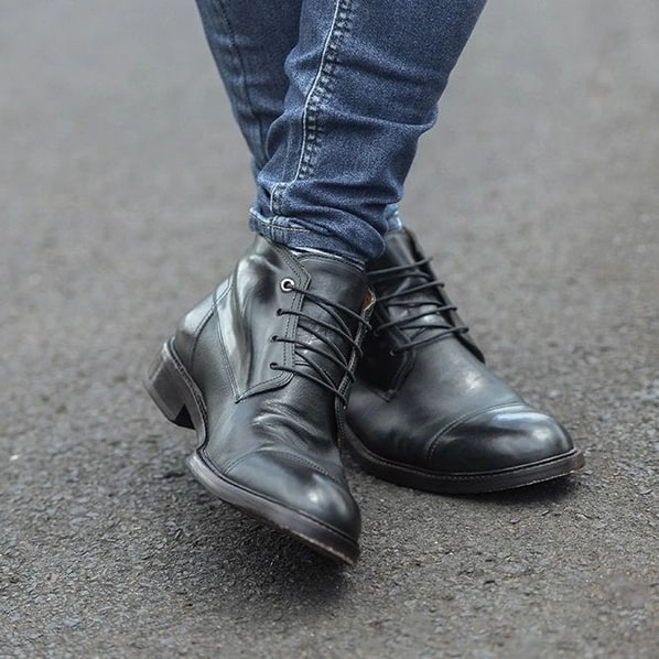 24 dica de marca de sapato masculino