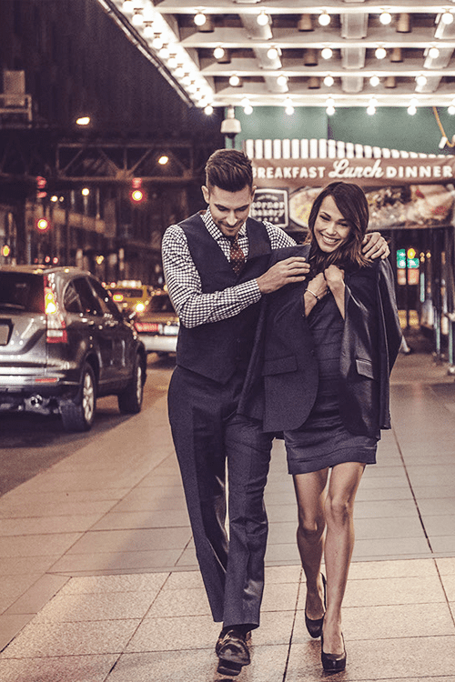 11 dicas para ser cavalheiro e conquistar mulher