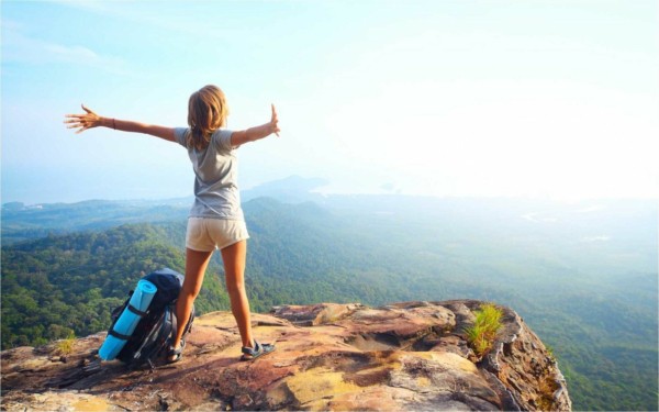 8 bons motivos para viajar sozinho ao menos uma vez na vida