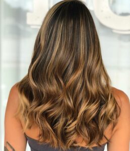 Cabelos com Luzes – 90 Ideias Espetaculares de Cores e Cortes!