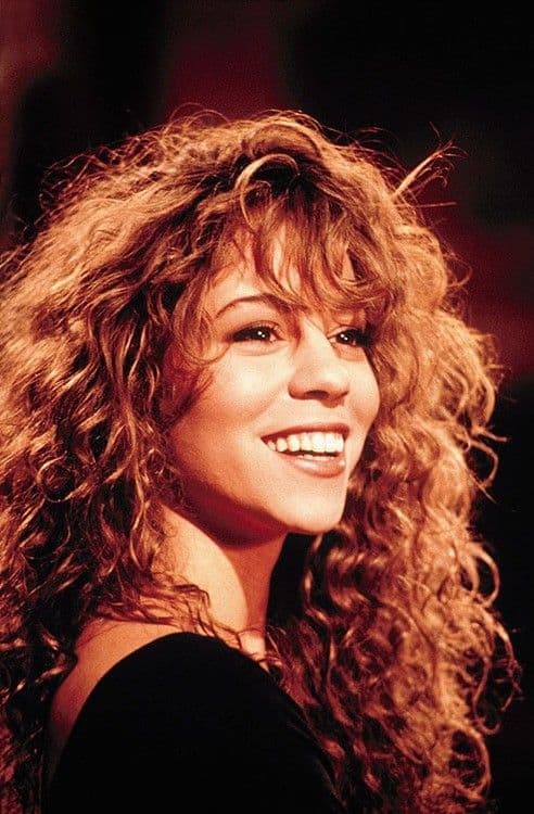 Mariah Carey em 1994