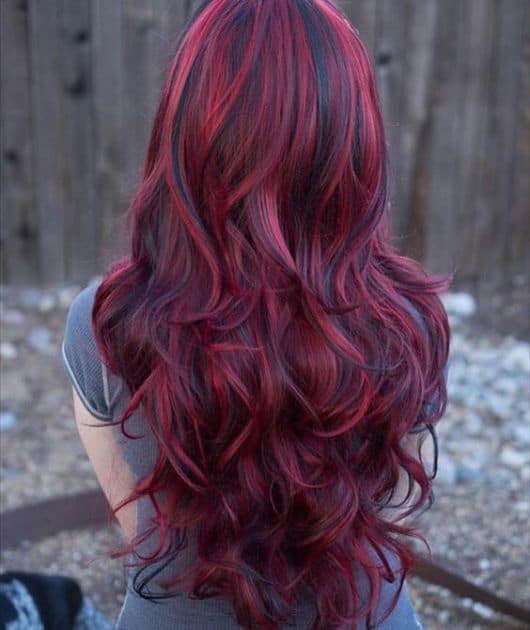 cabelo vermelho 33
