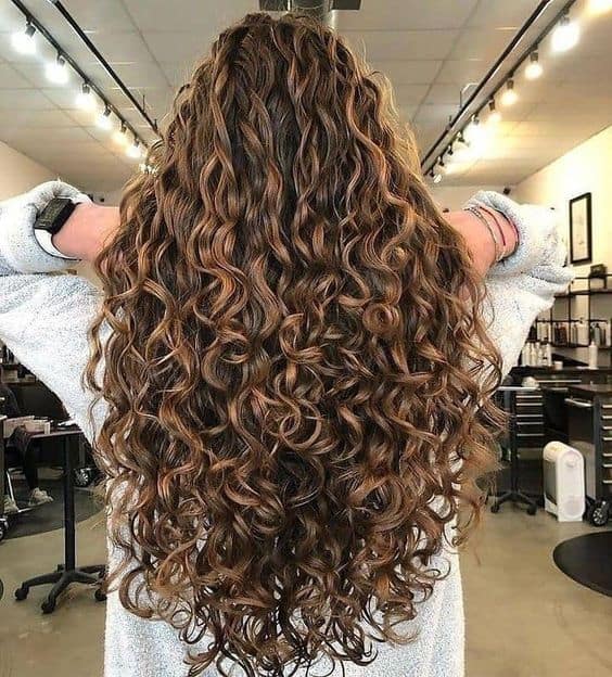 Cabelo Lindo e Longo