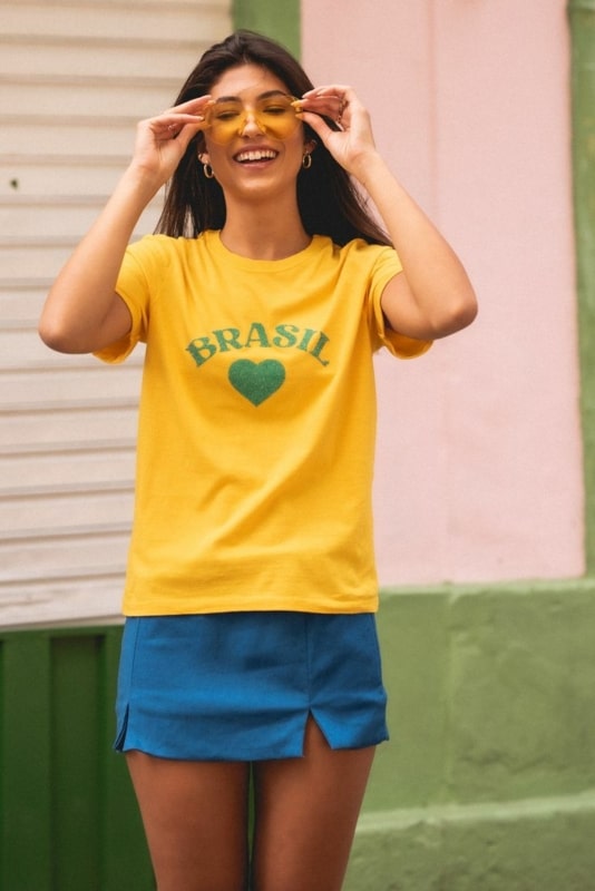 estetica brasileira