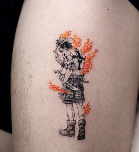 tattoo ace