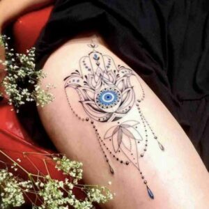 55 Tatuagens Olho Grego LIND SSIMAS E Seu Significado 55-tatuagens-olho-grego-lind-ssimas-e-seu-significado