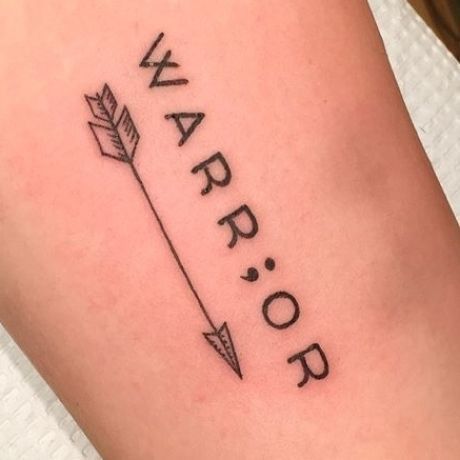 44 tatuagem com palavra em ingles Wattpad