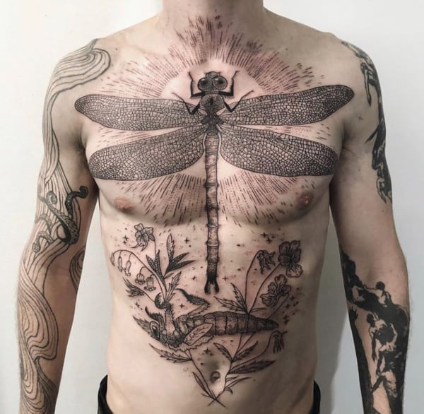 57 tattoo masculina grande Best Tattoo Ideas For Men & Women