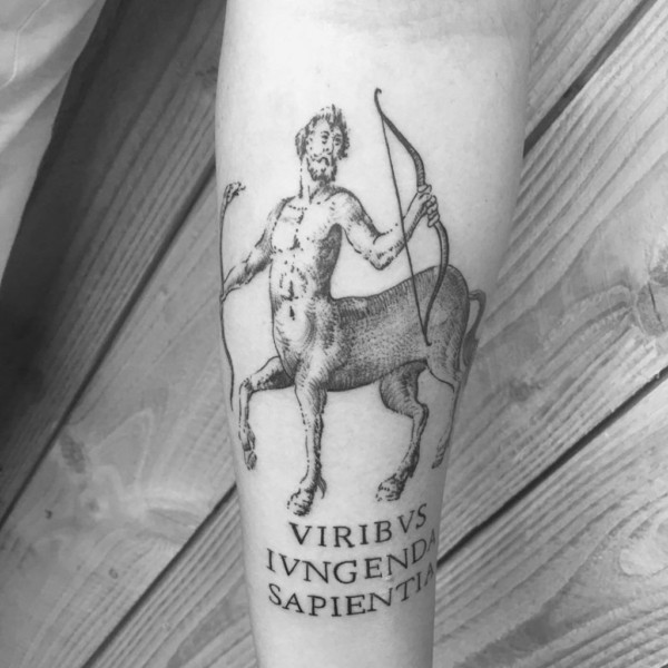 dicas de tatuagem mitologia masculina