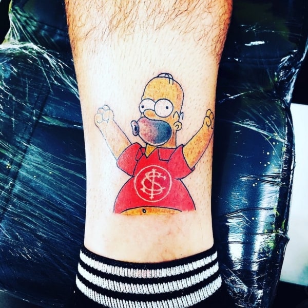 13 tatuagem criativa Internacional @fabio tattoo santos
