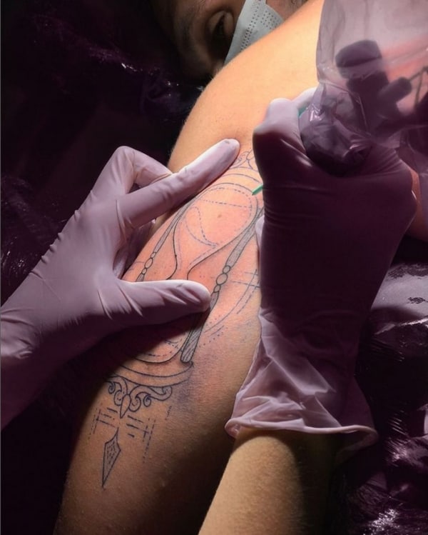 18 estúdios de tatuagem mais famosos do Brasil!【2024】
