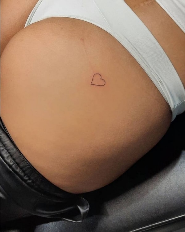 19 tattoo para quem gosta da Anitta @elisiustattoo