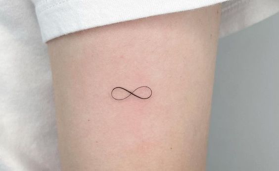 26 tatuagem simples estilo Anitta Pinterest